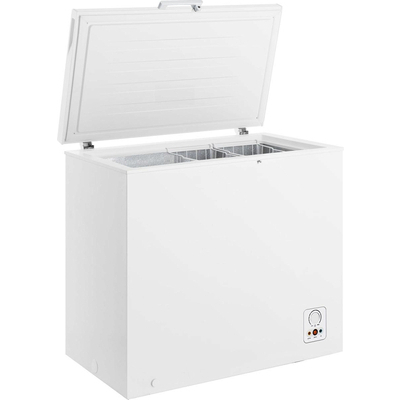 Морозильная камера Gorenje FH20APW белый