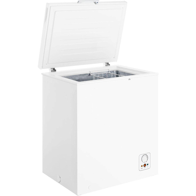 Морозильная камера Gorenje FH14APW белый