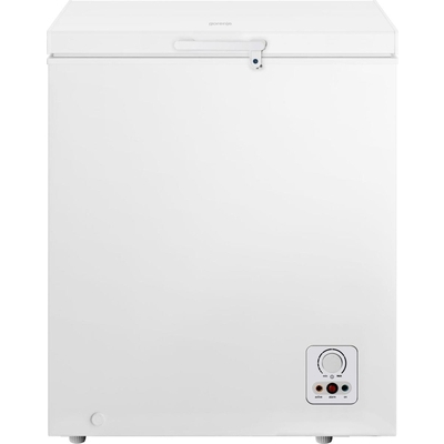 Морозильная камера Gorenje FH14APW белый