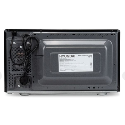 Микроволновая печь Hyundai HYM-M2025