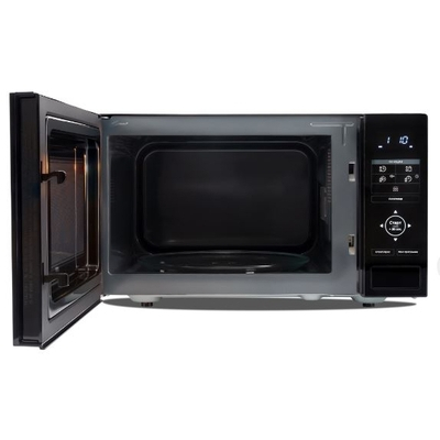 Микроволновая печь Hyundai HYM-D3038  черный
