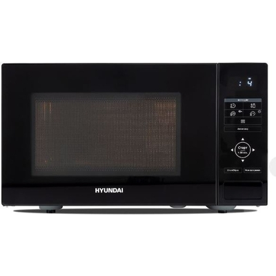 Микроволновая печь Hyundai HYM-D3038  черный