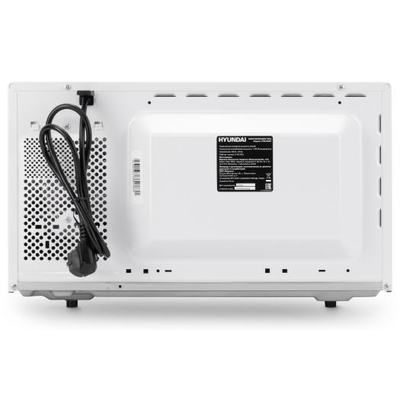 Микроволновая печь Hyundai HYM-D3007