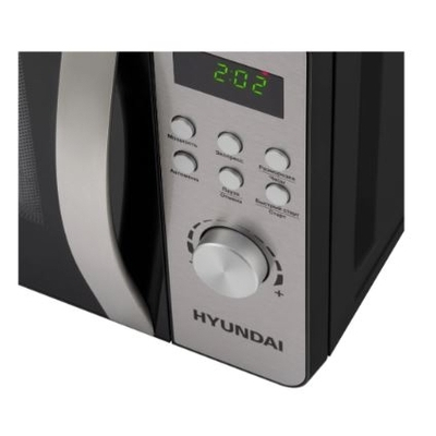 Микроволновая печь Hyundai HYM-D2074