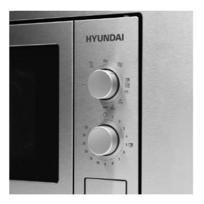 Микроволновая печь Hyundai HBW 2030 IX