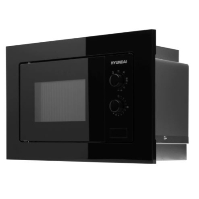 Микроволновая печь Hyundai HBW 2030 BG