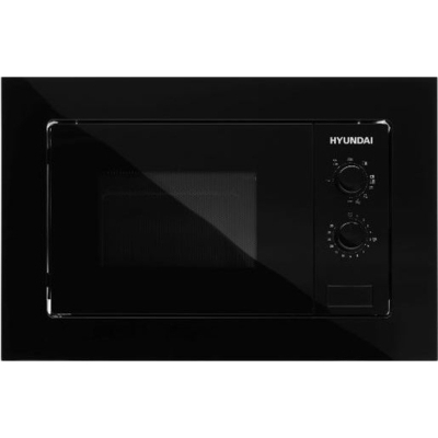 Микроволновая печь Hyundai HBW 2030 BG