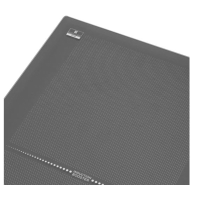 Варочная панель Maunfeld CVI292S2FLGR Inverter серый