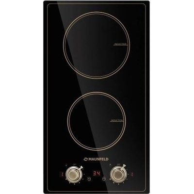 Варочная панель Maunfeld CVI292MBKBR
