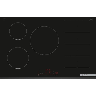 Варочная панель Bosch PXV831HC1E черный