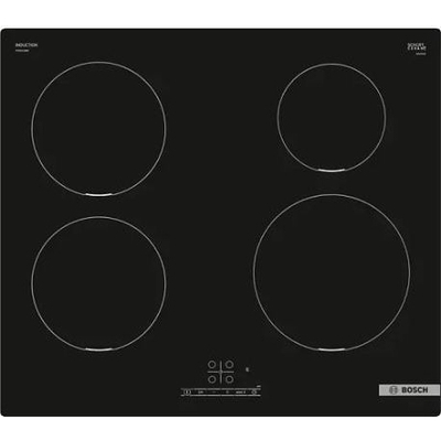 Варочная панель Bosch PUE611BB6E черный