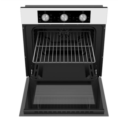 Духовой шкаф Maunfeld AEOF6060W белый
