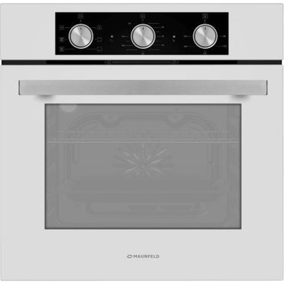 Духовой шкаф Maunfeld AEOF6060W белый