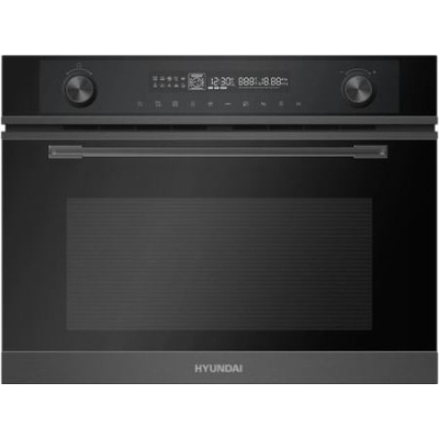 Духовой шкаф Hyundai HMEO 6540 DX