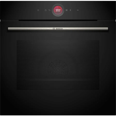 Духовой шкаф Bosch HBG7221B1 черный