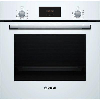 Духовой шкаф Bosch HBF113BV0Q белый