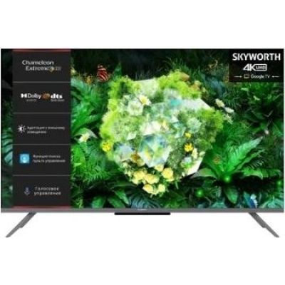 Телевизор Skyworth 43G66G Smart 4K