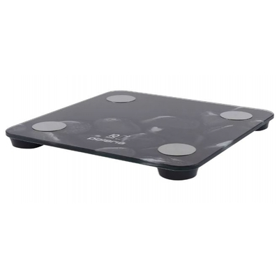 Весы напольные Polaris PWS 1837 IQ Home черный