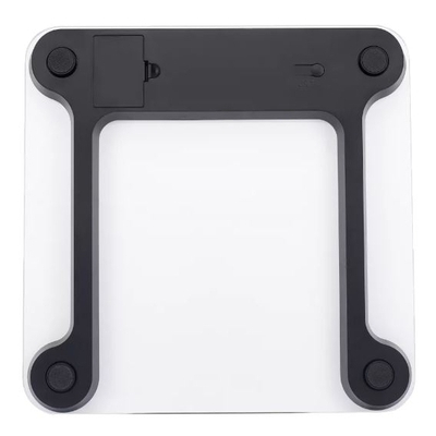 Весы напольные Polaris PWS 1837 IQ Home черный