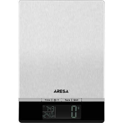Весы кухонные Aresa AR-4314