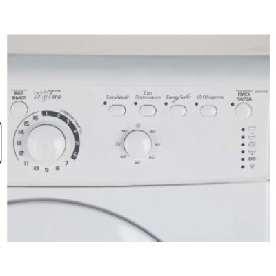 Стиральная машина Indesit EWSB 5085 CIS