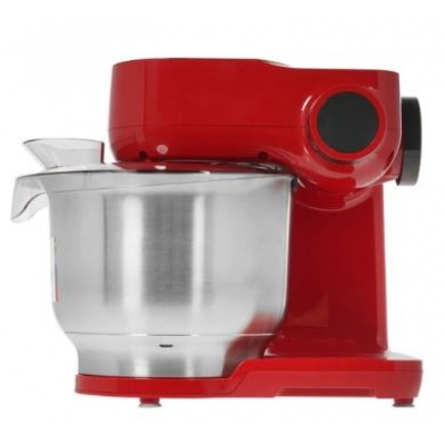 Кухонный комбайн Bosch MUMS2ER01 красный