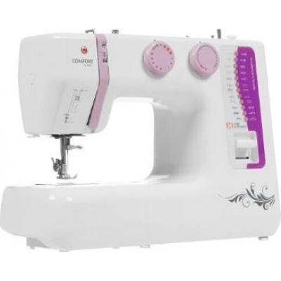Швейная машина Comfort 28 белый