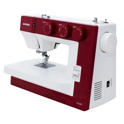 Швейная машина Janome 1522 RD