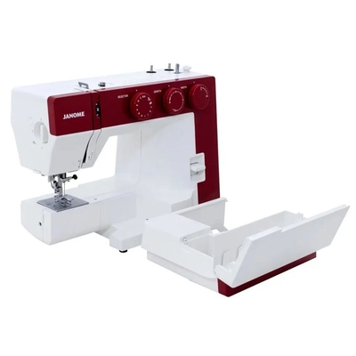 Швейная машина Janome 1522 RD