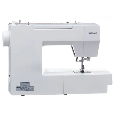 Швейная машина Janome 1522 RD