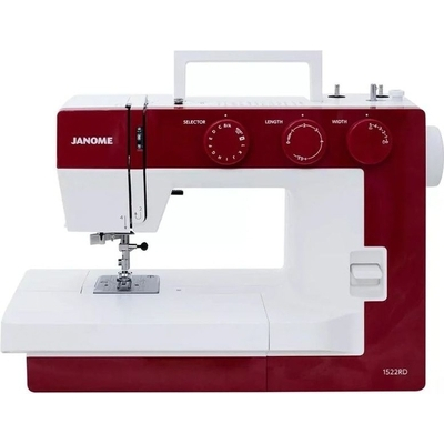 Швейная машина Janome 1522 RD