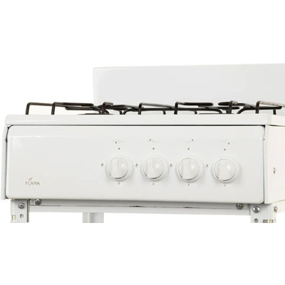Плита кухонная Flama AVG 1407 W
