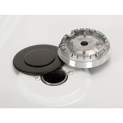 Плита кухонная Flama AVG 1407 W