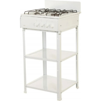 Плита кухонная Flama AVG 1407 W