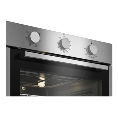 Духовой шкаф Indesit IFE 2630 IX нержавеющая сталь