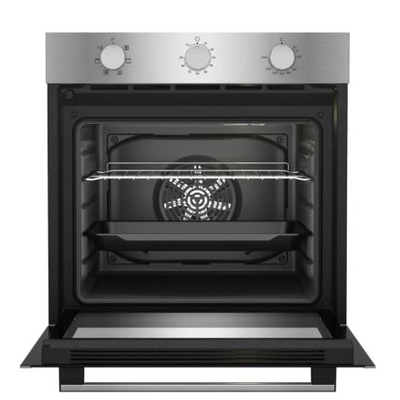 Духовой шкаф Indesit IFE 2630 IX нержавеющая сталь