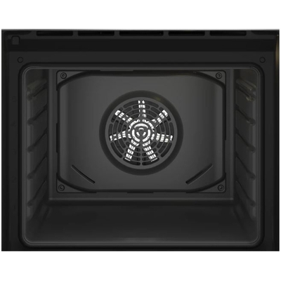 Духовой шкаф Indesit IFE 2630 IX нержавеющая сталь
