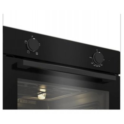 Духовой шкаф Indesit IFE 2420 BL