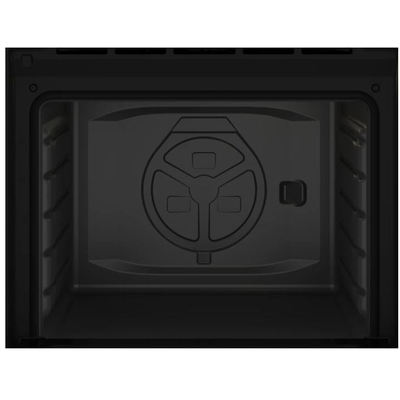 Духовой шкаф Indesit IFE 2420 BL