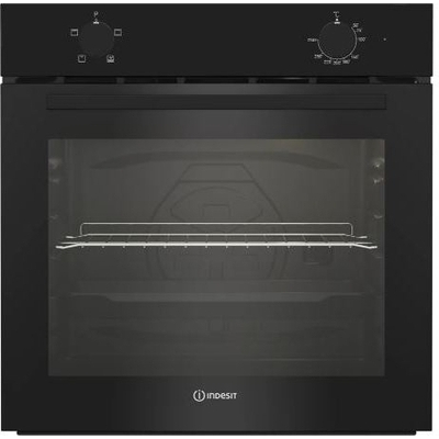 Духовой шкаф Indesit IFE 2420 BL