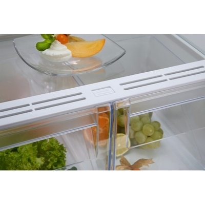 Холодильник Electrolux LND5FE18S белый