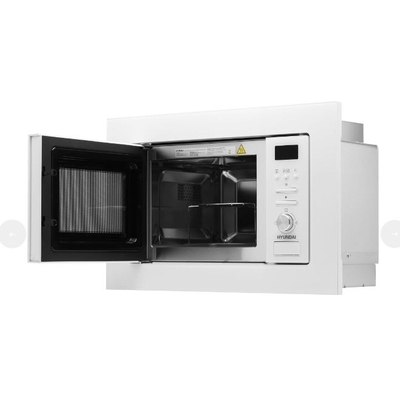 Микроволновая печь Hyundai HBW 2040 WG