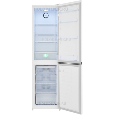 Холодильник Beko B3R0CNK332HW белый