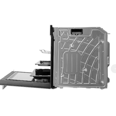 Духовой шкаф Hyundai HMEO 6780 BG