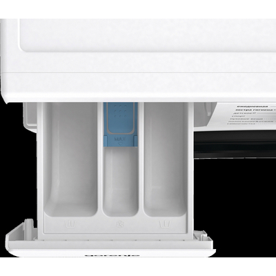 Стиральная машина Gorenje W1NGPI72SBS/C