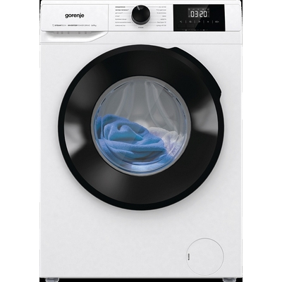 Стиральная машина Gorenje W1NGPI72SBS/C