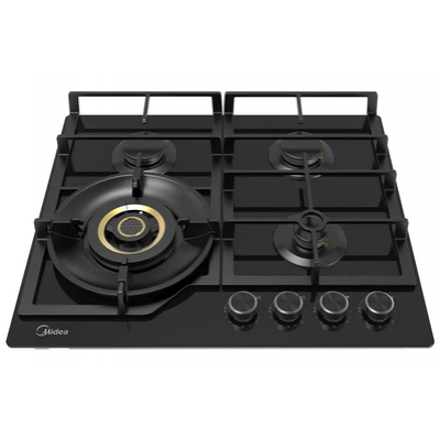 Варочная панель Midea MG697VGB