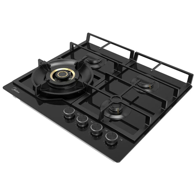 Варочная панель Midea MG697VGB