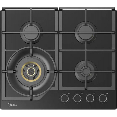 Варочная панель Midea MG697VGB