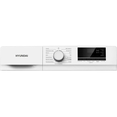 Стиральная машина Hyundai WME7209